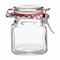 Kilner Kilner 2 oz Clear Spice Jar 1 pk 0025460 - alternate 1